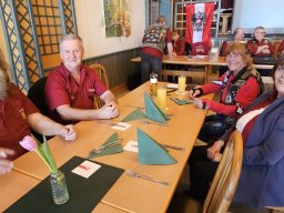 2026 Jahreshauptversammlung